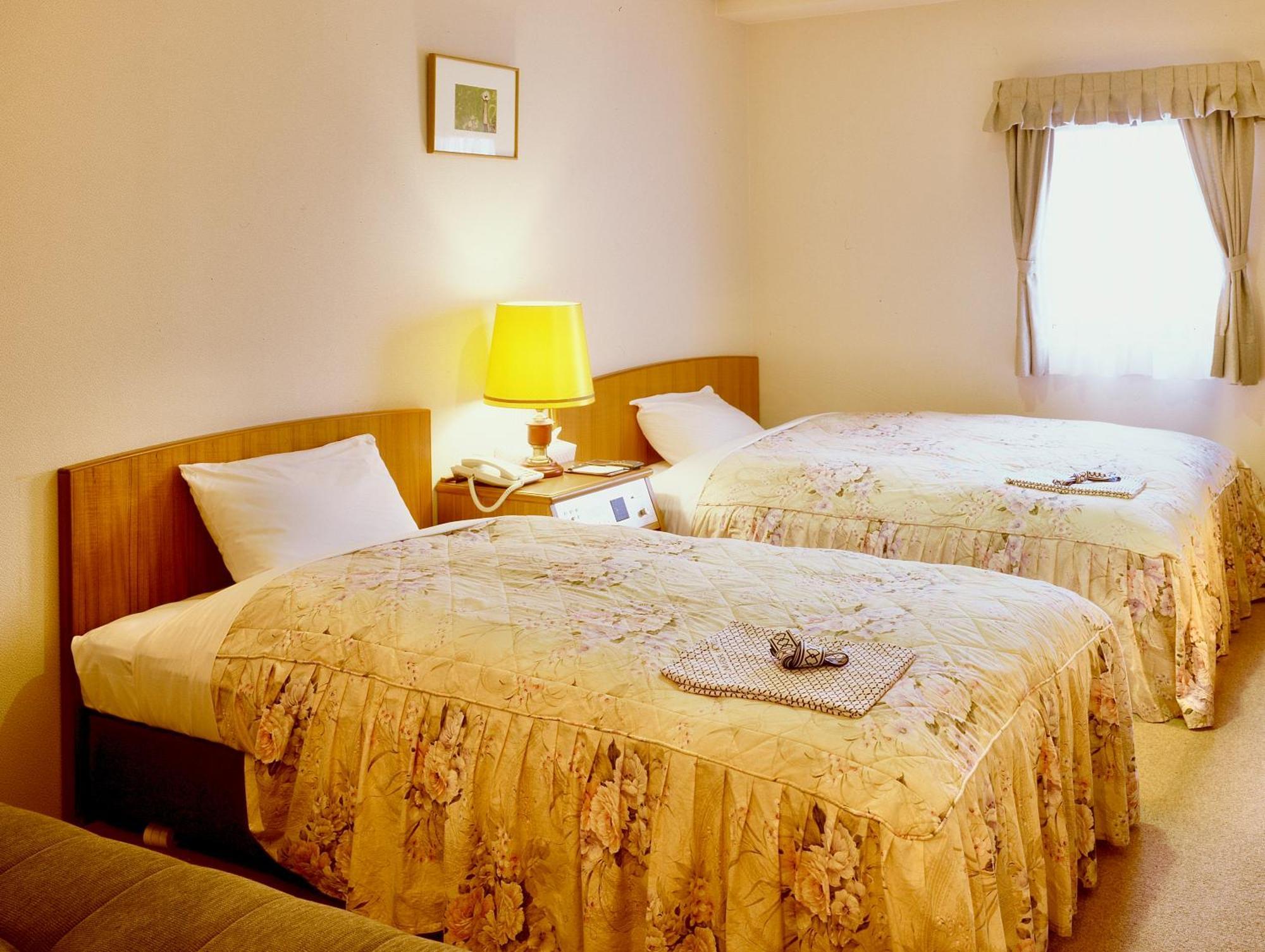 Okayama Ekimae Universal Hotel Luaran gambar