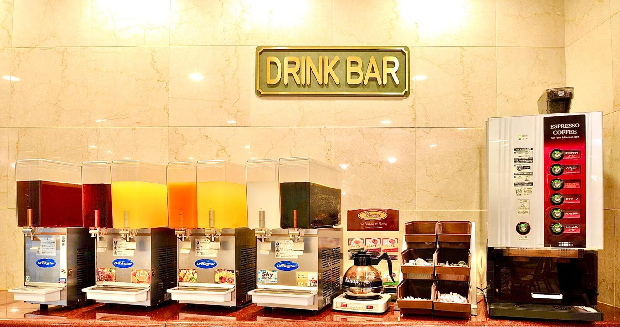 Okayama Ekimae Universal Hotel Luaran gambar