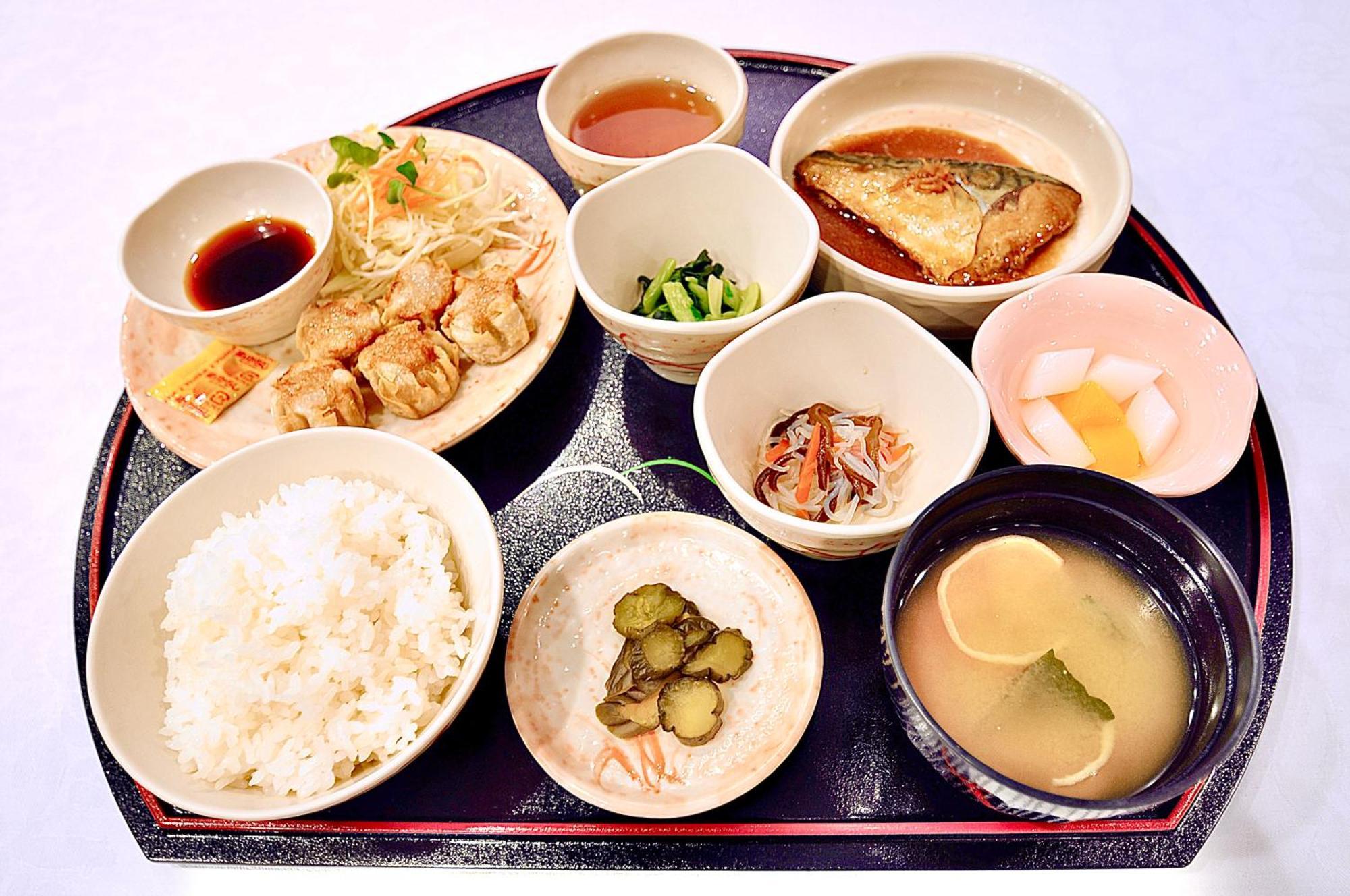 Okayama Ekimae Universal Hotel Luaran gambar