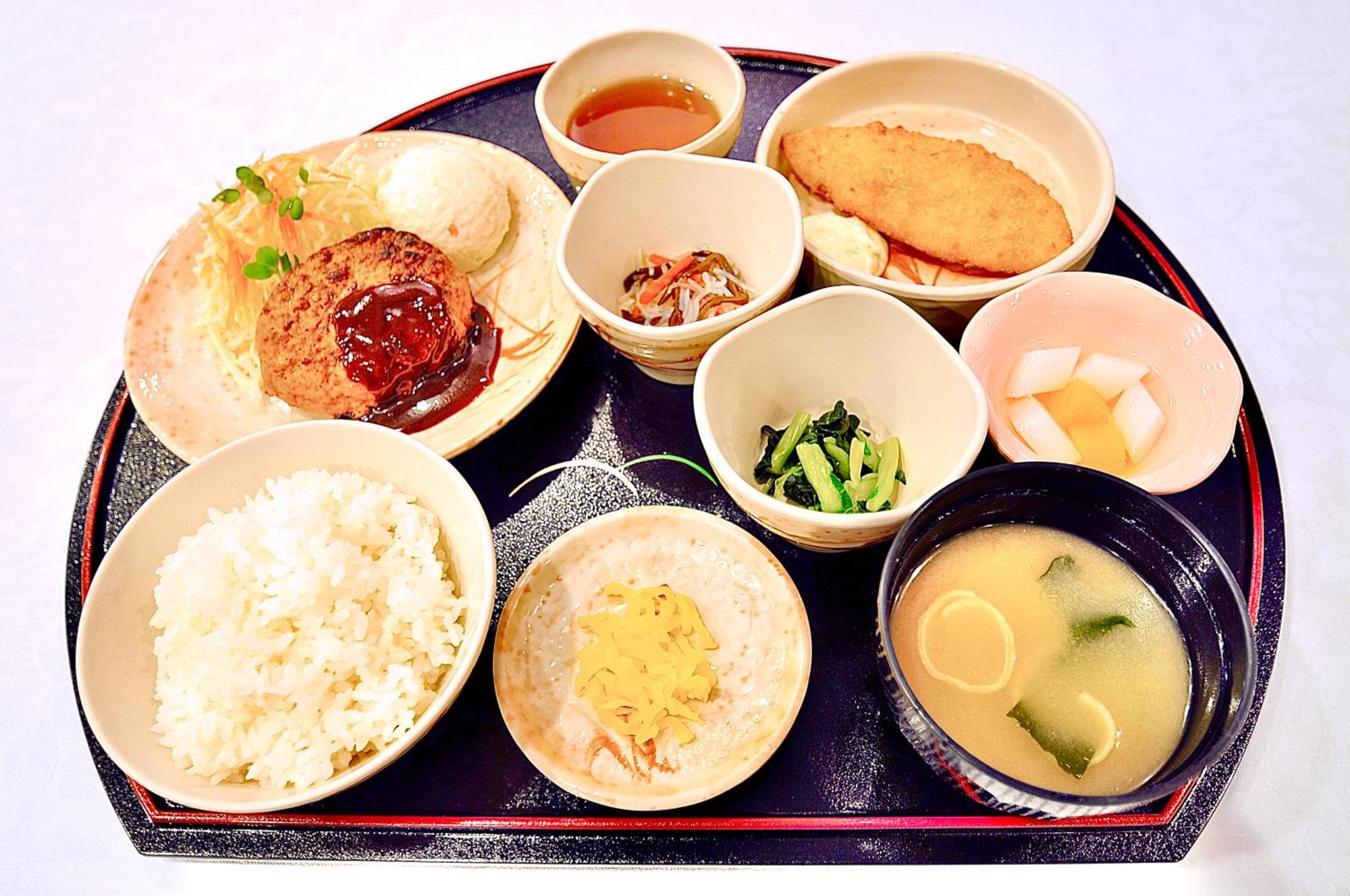 Okayama Ekimae Universal Hotel Luaran gambar