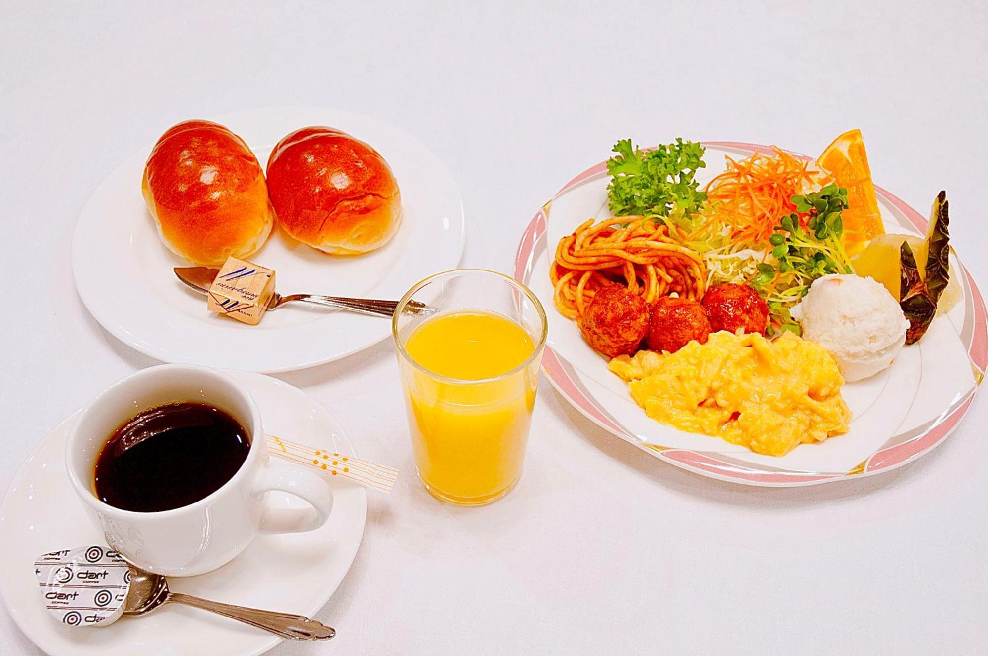Okayama Ekimae Universal Hotel Luaran gambar