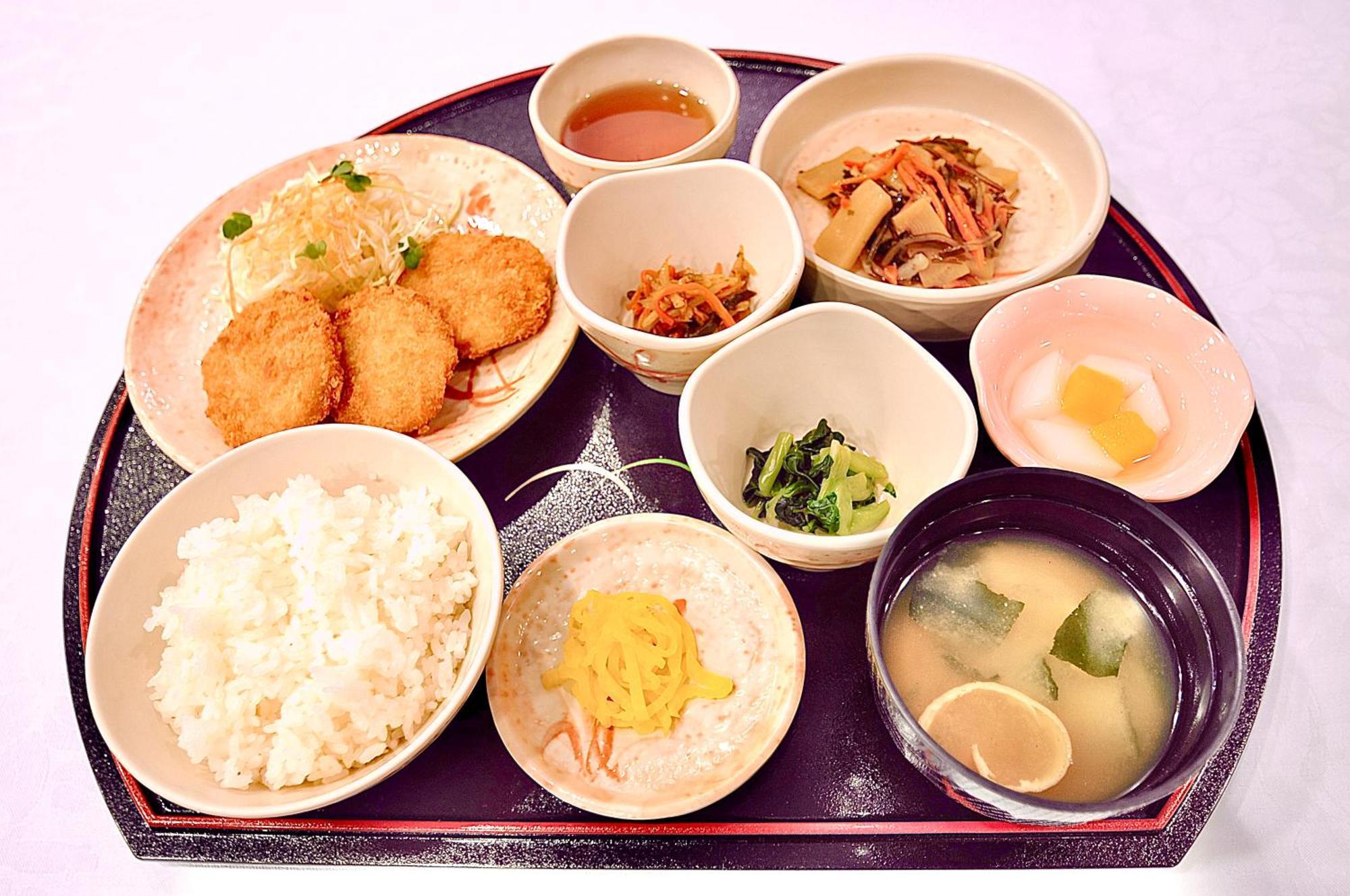 Okayama Ekimae Universal Hotel Luaran gambar