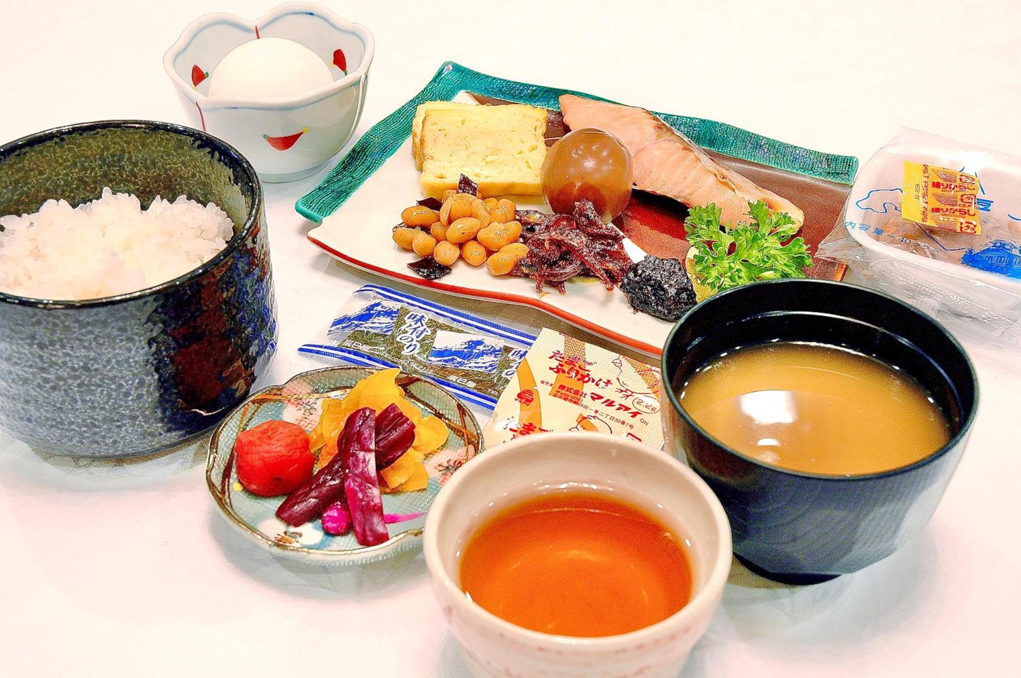 Okayama Ekimae Universal Hotel Luaran gambar