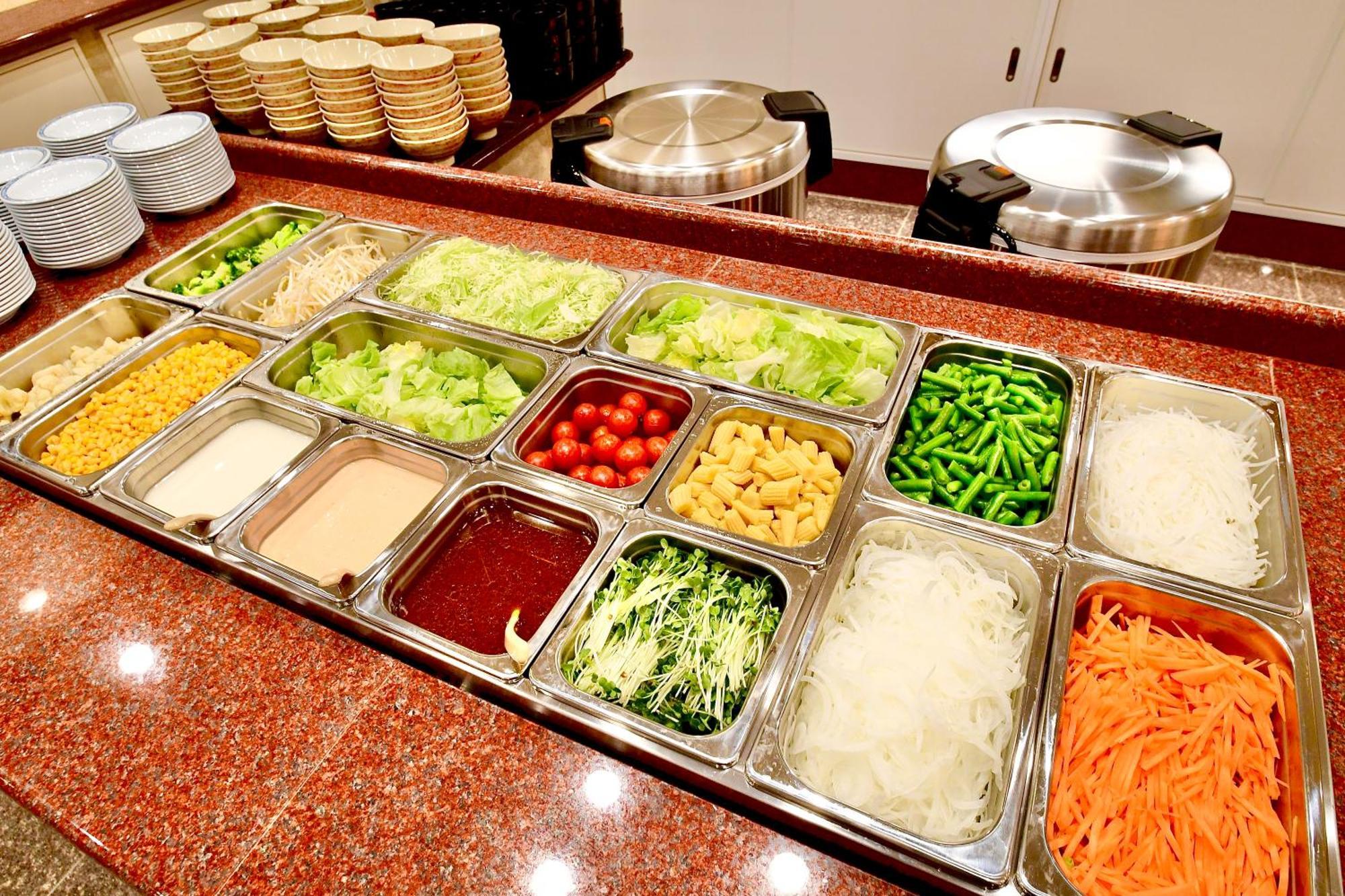 Okayama Ekimae Universal Hotel Luaran gambar